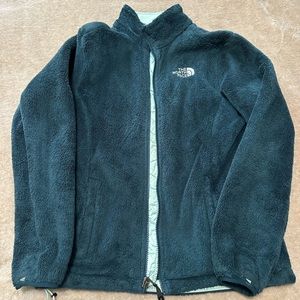 North Face Fleece